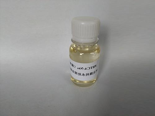 晋城PBTCA·Na4 2-膦酸丁烷-1，2，4-三羧酸四钠